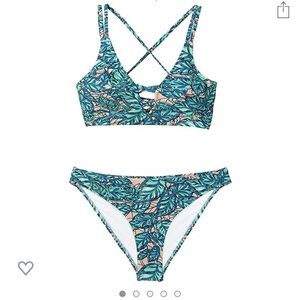 Cupshe Bikini!